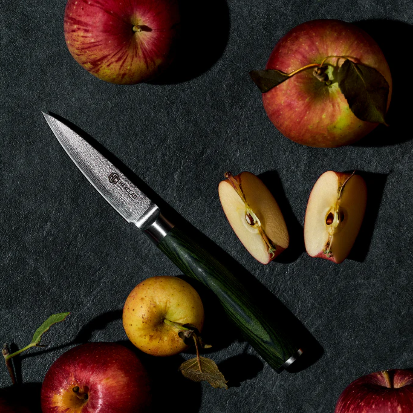 Fresh Picks: Apples 101